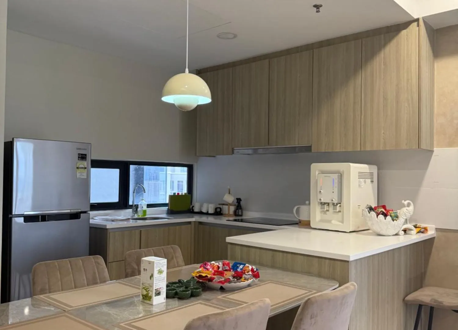 Macalister Suite - 2 Bedrooms George Town Apartment