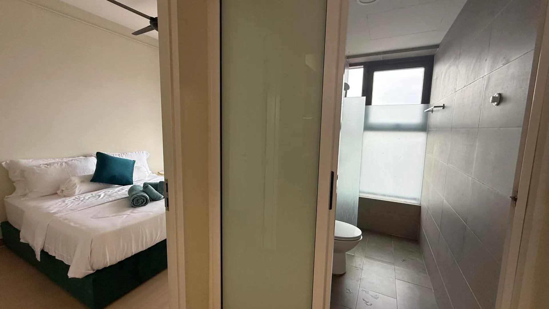 Macalister Suite - 2 Bedrooms George Town Apartment