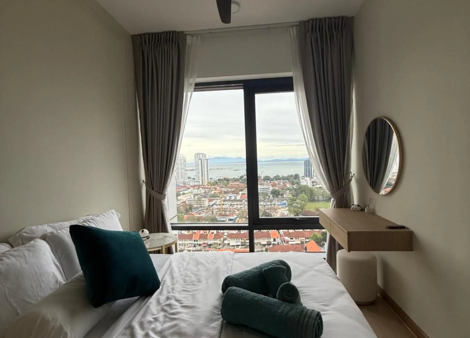 Apartment Macalister Suite - 2 Bedrooms George Town