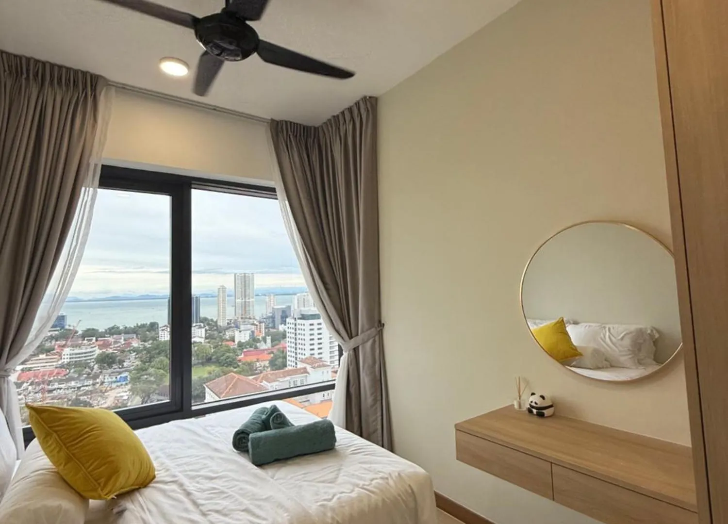 Macalister Suite - 2 Bedrooms George Town 0*,