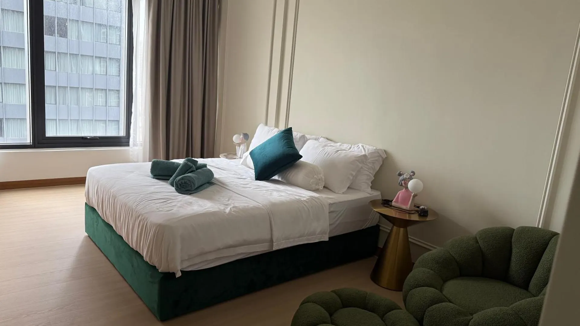 Apartment Macalister Suite - 2 Bedrooms George Town