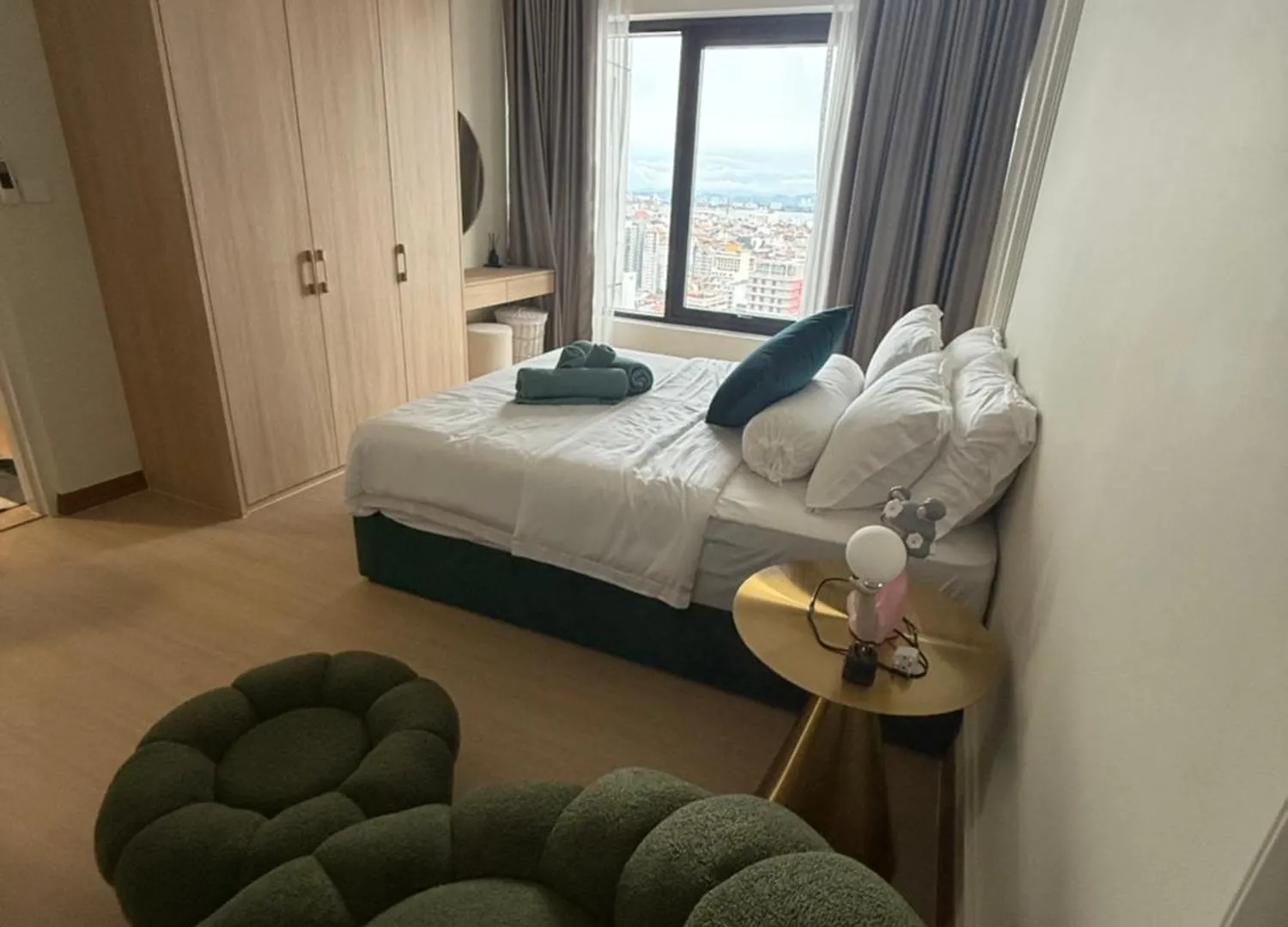 Macalister Suite - 2 Bedrooms George Town Apartment