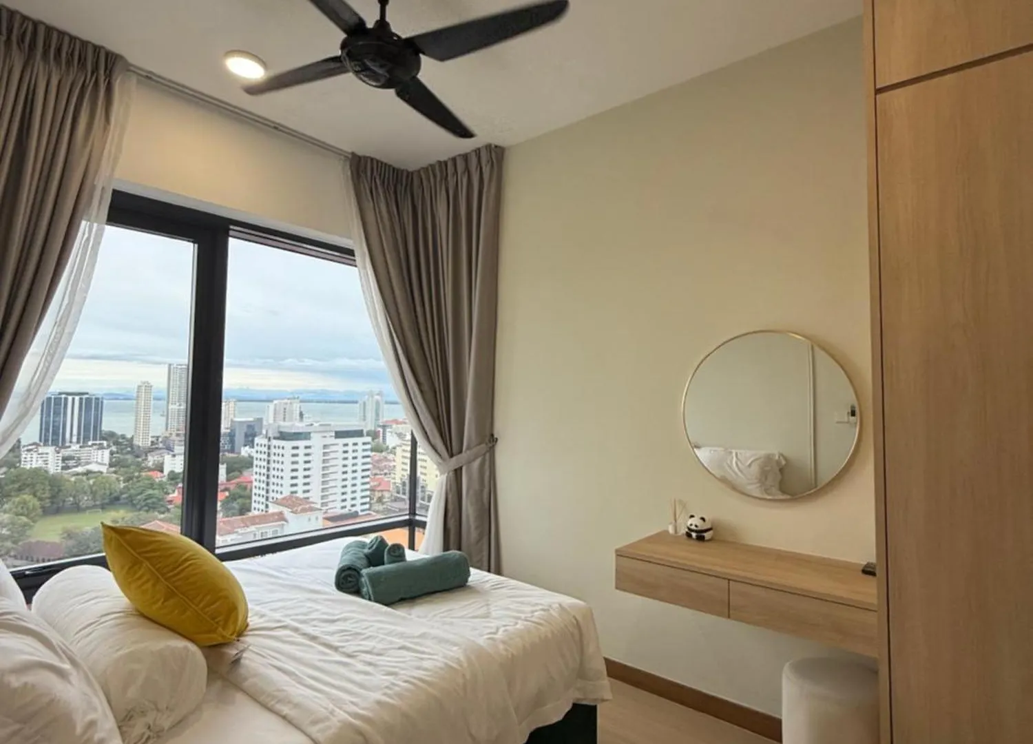 Apartment Macalister Suite - 2 Bedrooms George Town