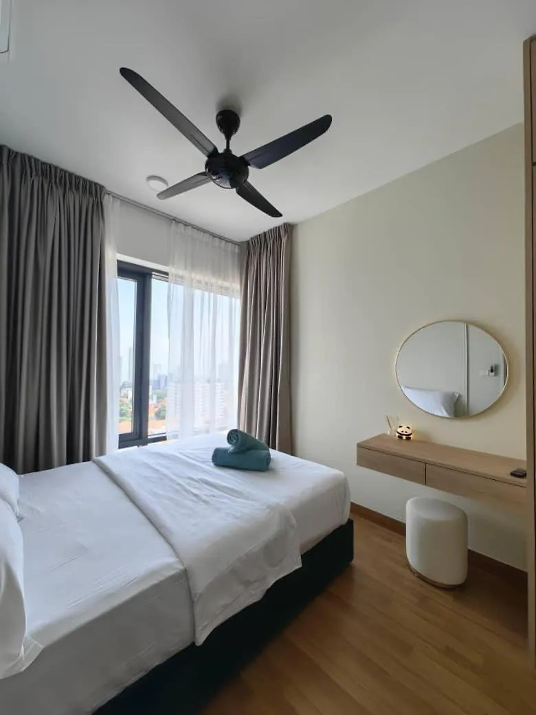 Apartment Macalister Suite - 2 Bedrooms George Town