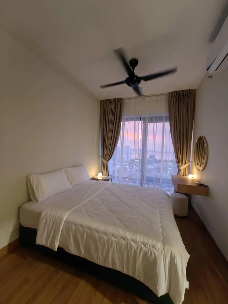 Apartment Macalister Suite - 2 Bedrooms George Town
