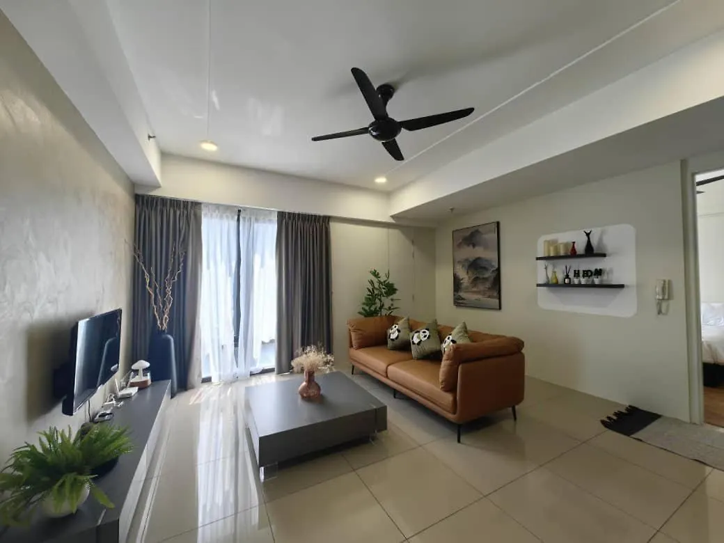 Macalister Suite - 2 Bedrooms George Town