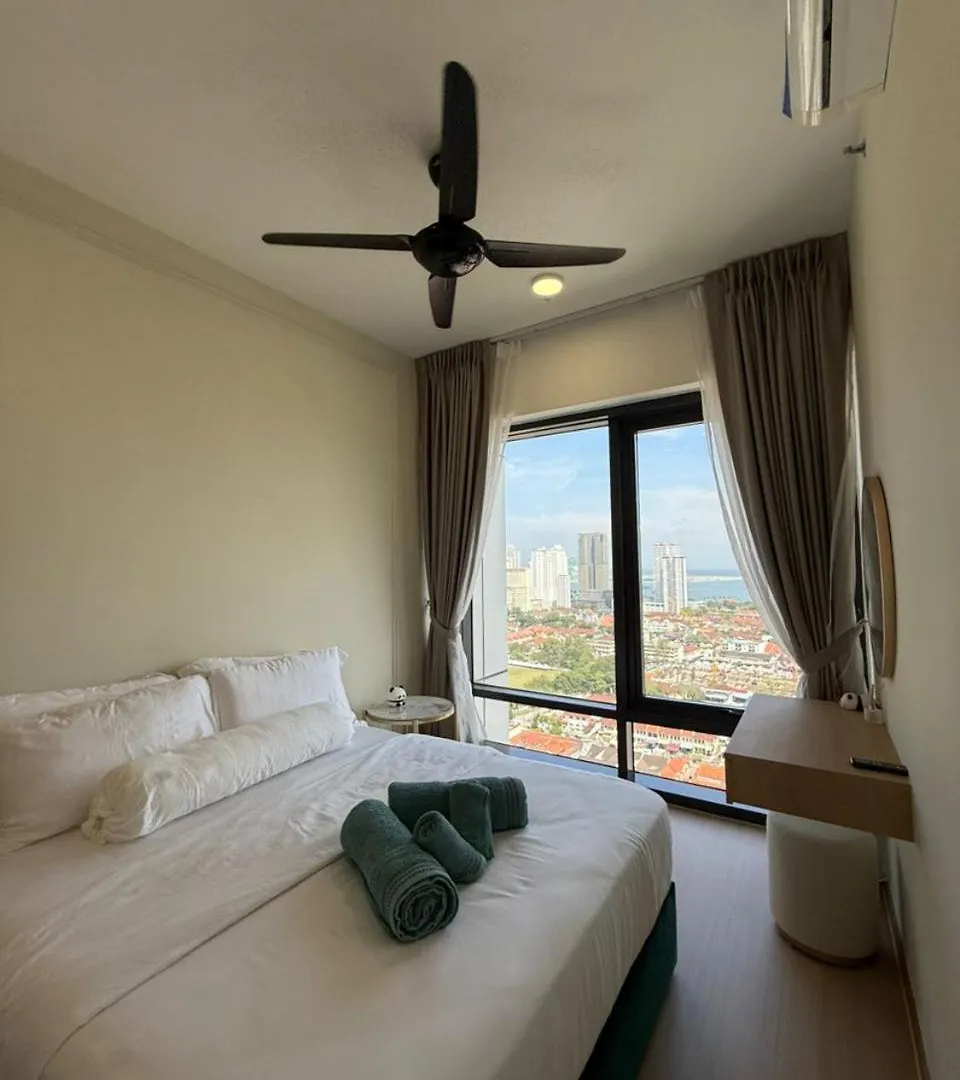 Macalister Suite - 2 Bedrooms George Town