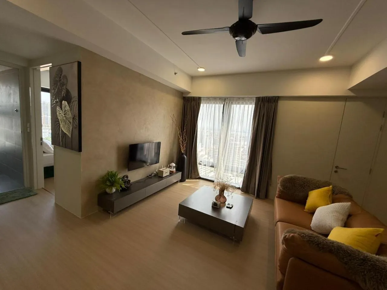Apartment Macalister Suite - 2 Bedrooms George Town