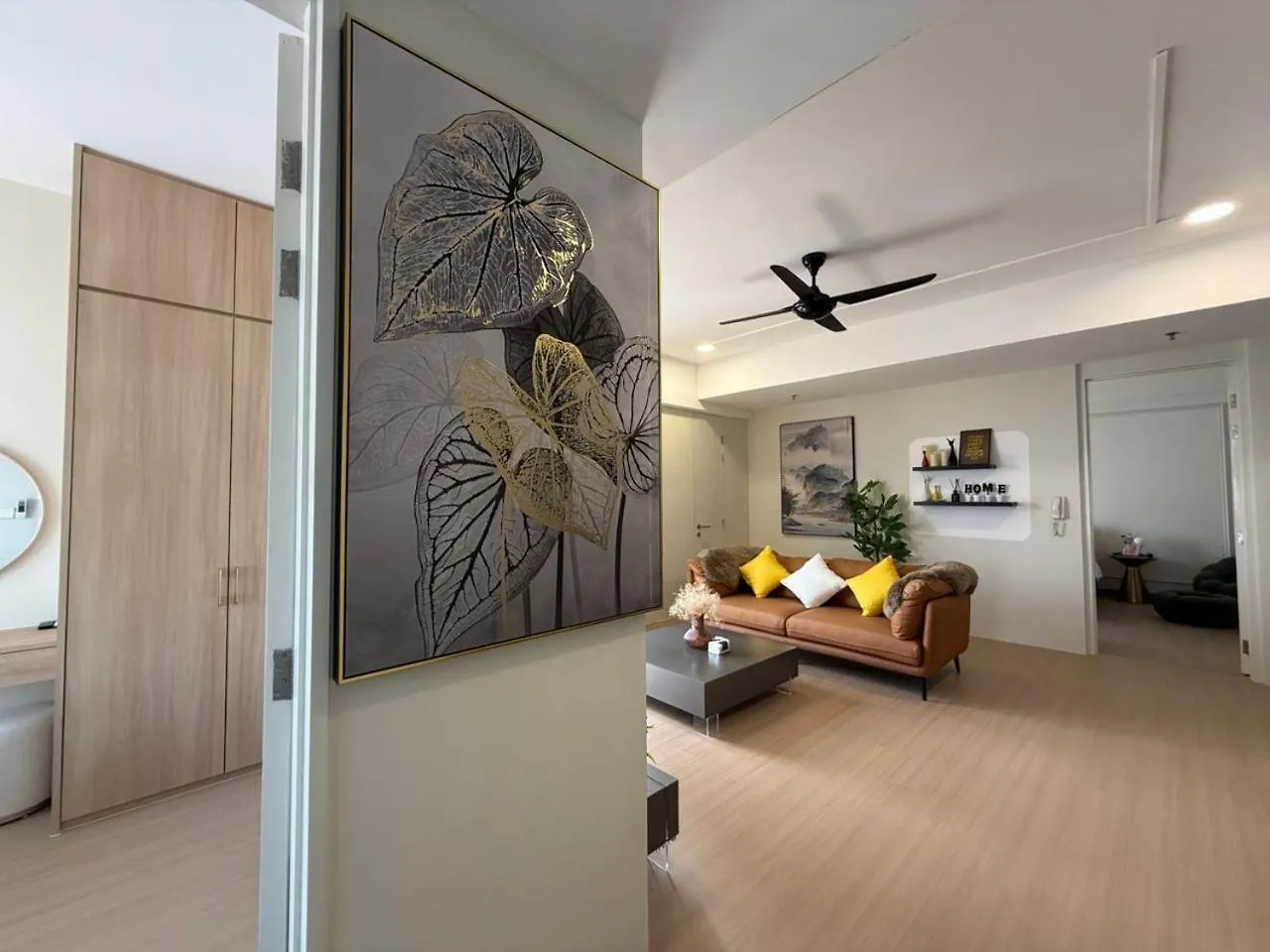 Apartment Macalister Suite - 2 Bedrooms George Town Malaysia