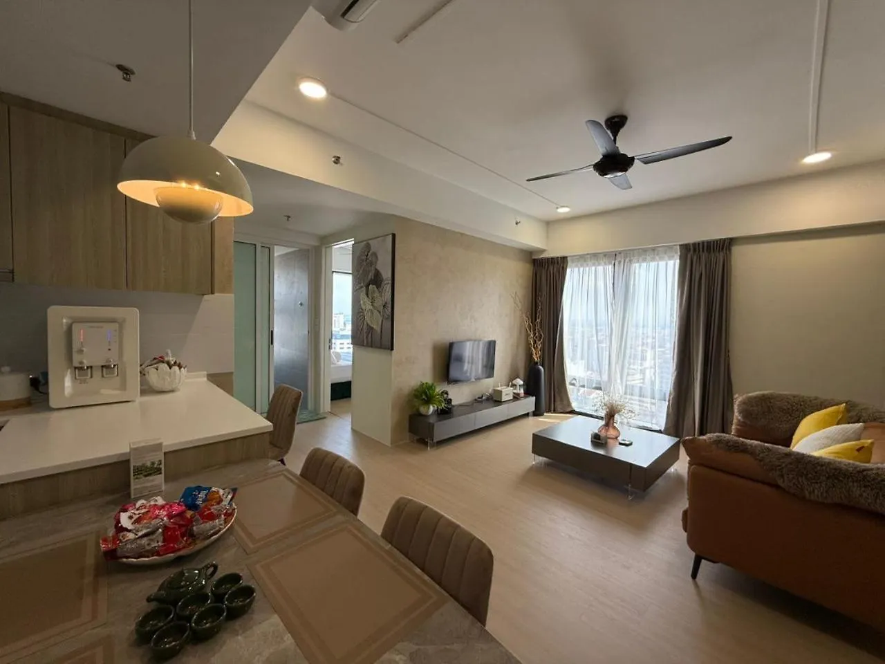 Macalister Suite - 2 Bedrooms George Town