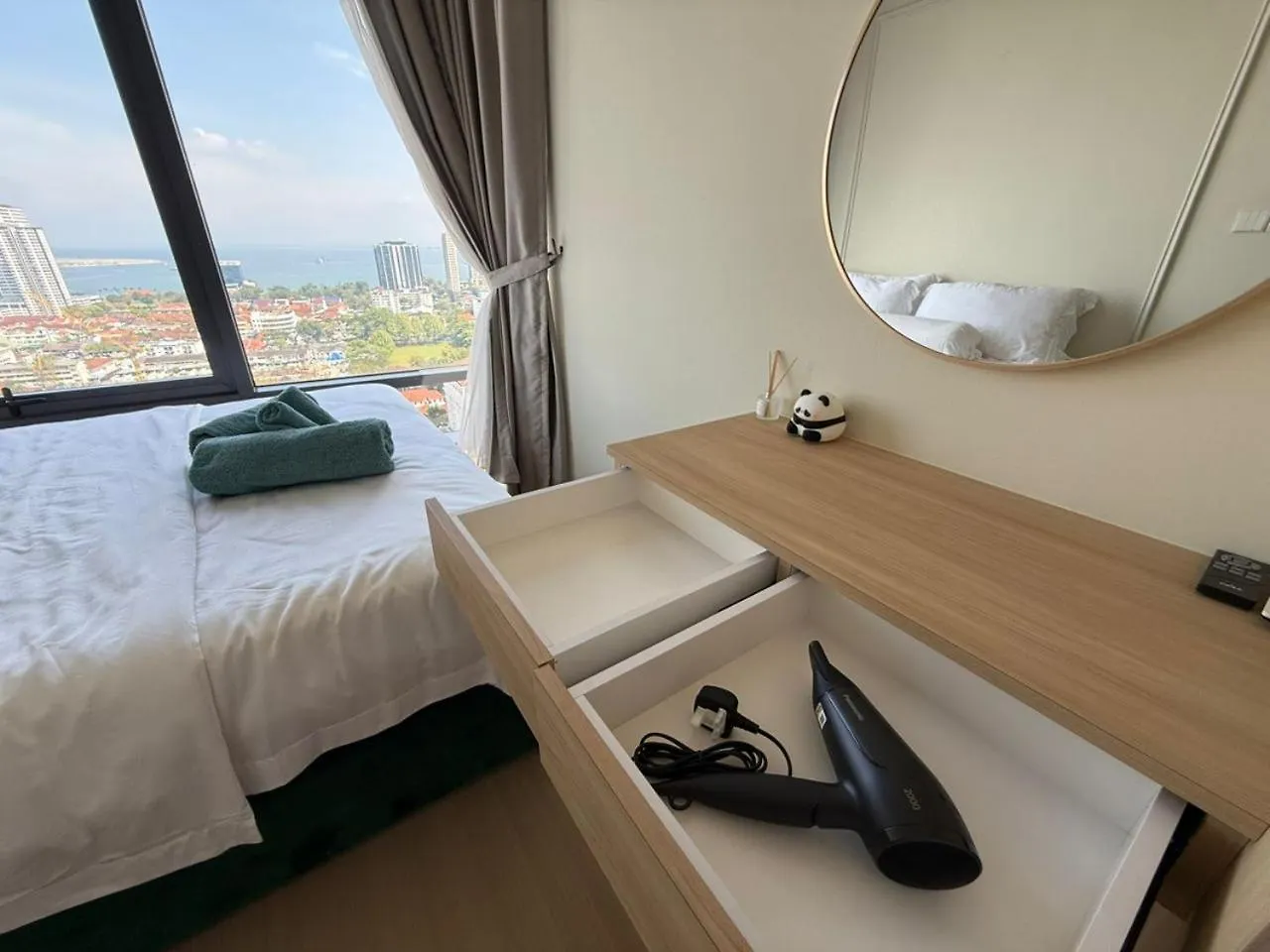 Macalister Suite - 2 Bedrooms George Town Malaysia