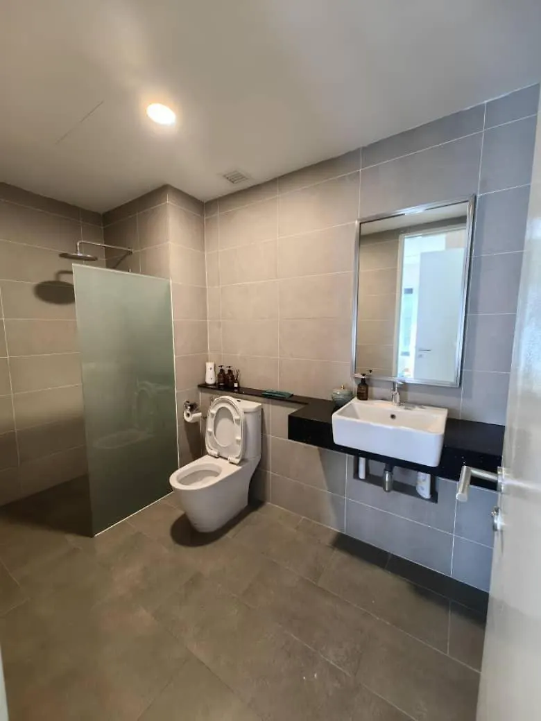 Macalister Suite - 2 Bedrooms George Town 0*,