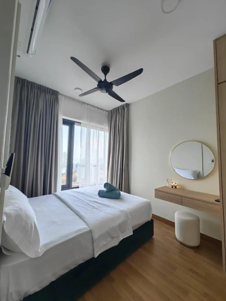Macalister Suite - 2 Bedrooms George Town 0*,