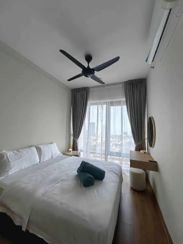 Apartment Macalister Suite - 2 Bedrooms George Town