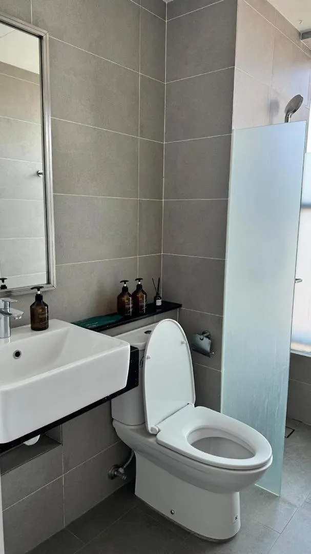 Apartment Macalister Suite - 2 Bedrooms George Town