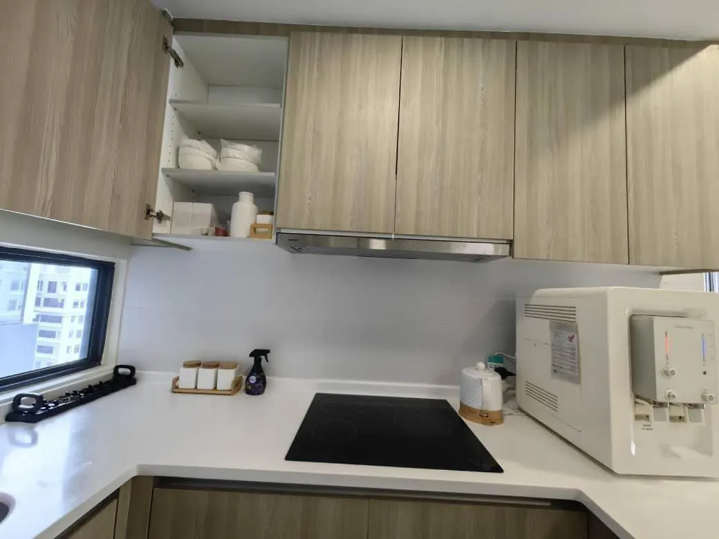 Macalister Suite - 2 Bedrooms George Town 0*,