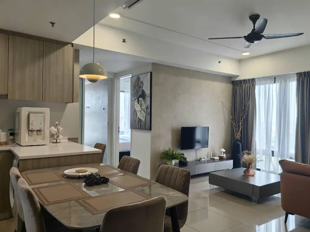 Macalister Suite - 2 Bedrooms George Town 0*,