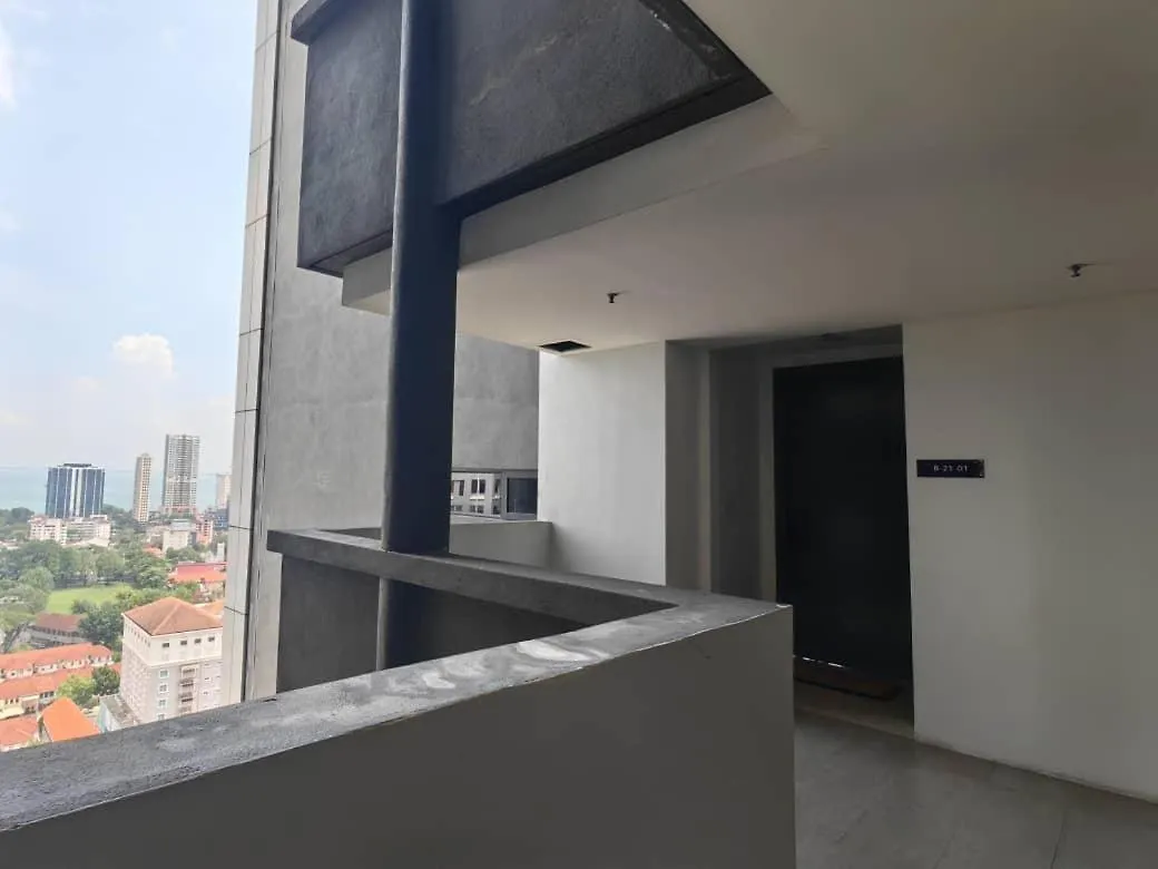 Macalister Suite - 2 Bedrooms George Town