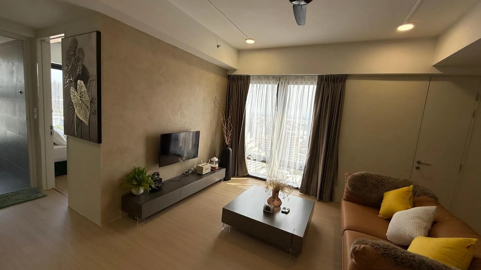 Macalister Suite - 2 Bedrooms George Town Malaysia