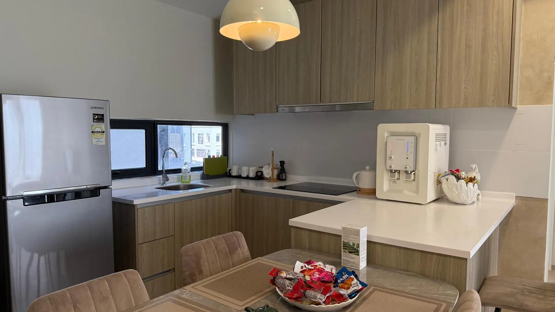 Apartment Macalister Suite - 2 Bedrooms George Town