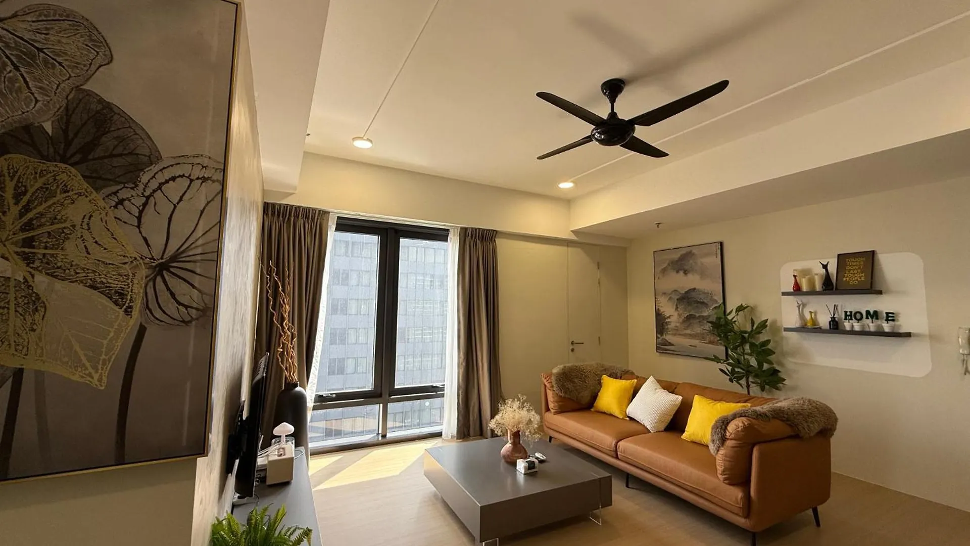 Macalister Suite - 2 Bedrooms George Town